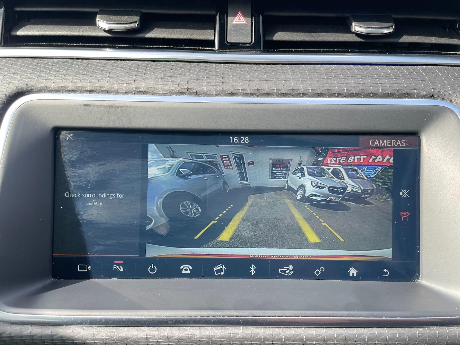 Vehicle 27