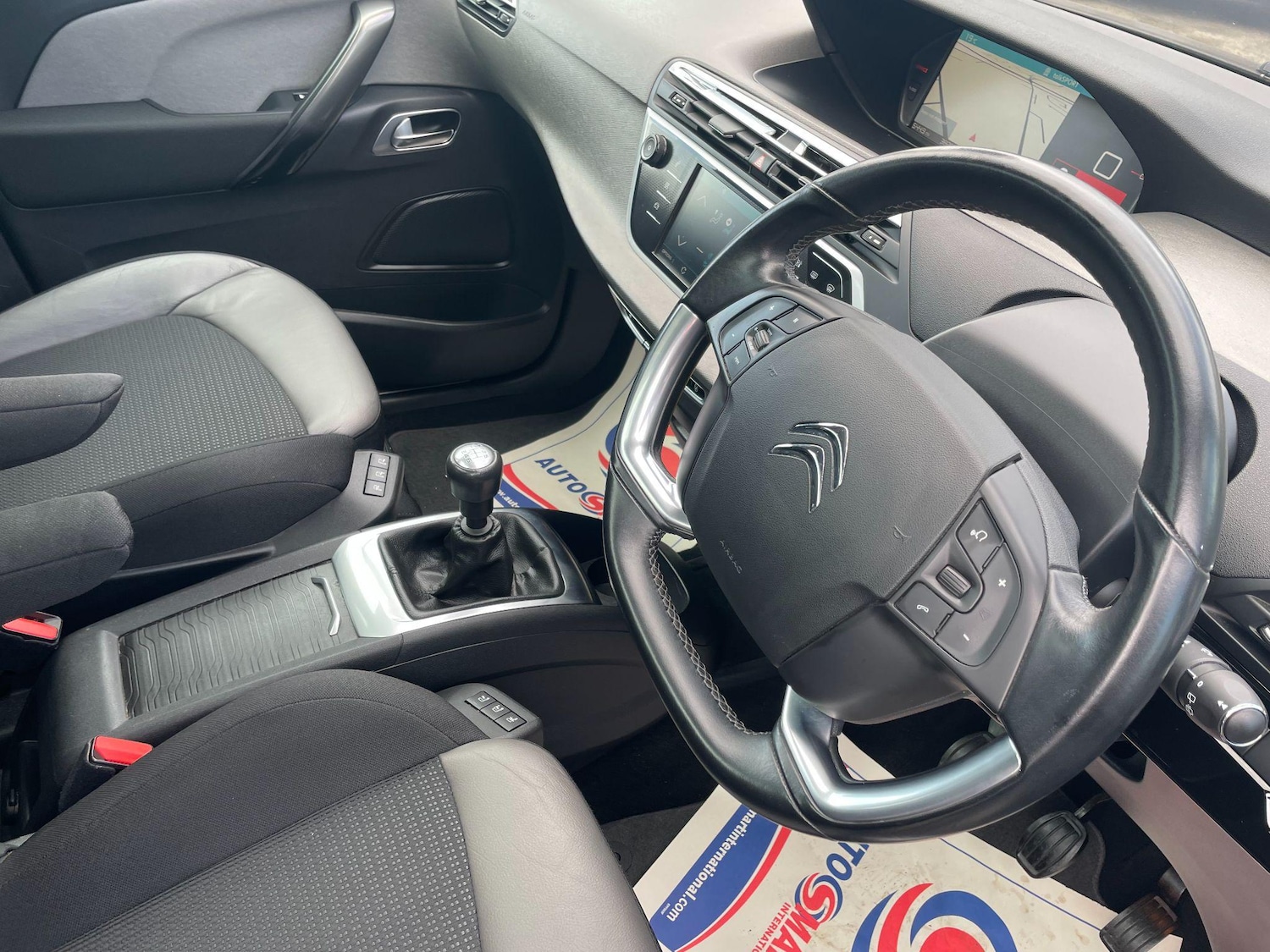 Used Citroen C4 Picasso 2018 for sale - 76425051: Photo 16