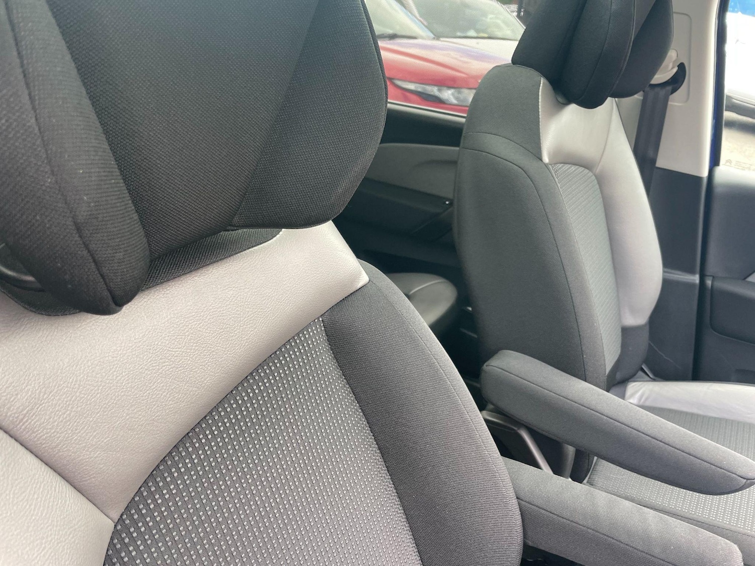 Used Citroen C4 Picasso 2018 for sale - 76425051: Photo 18