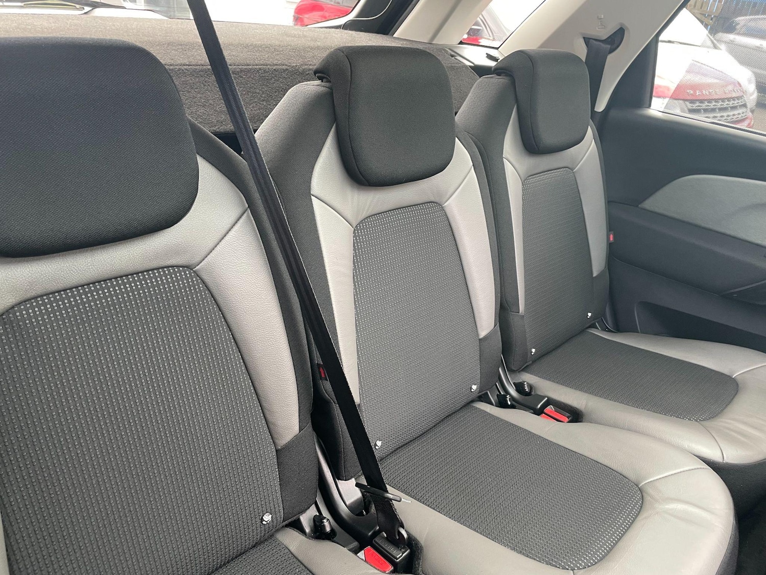 Used Citroen C4 Picasso 2018 for sale - 76425051: Photo 19