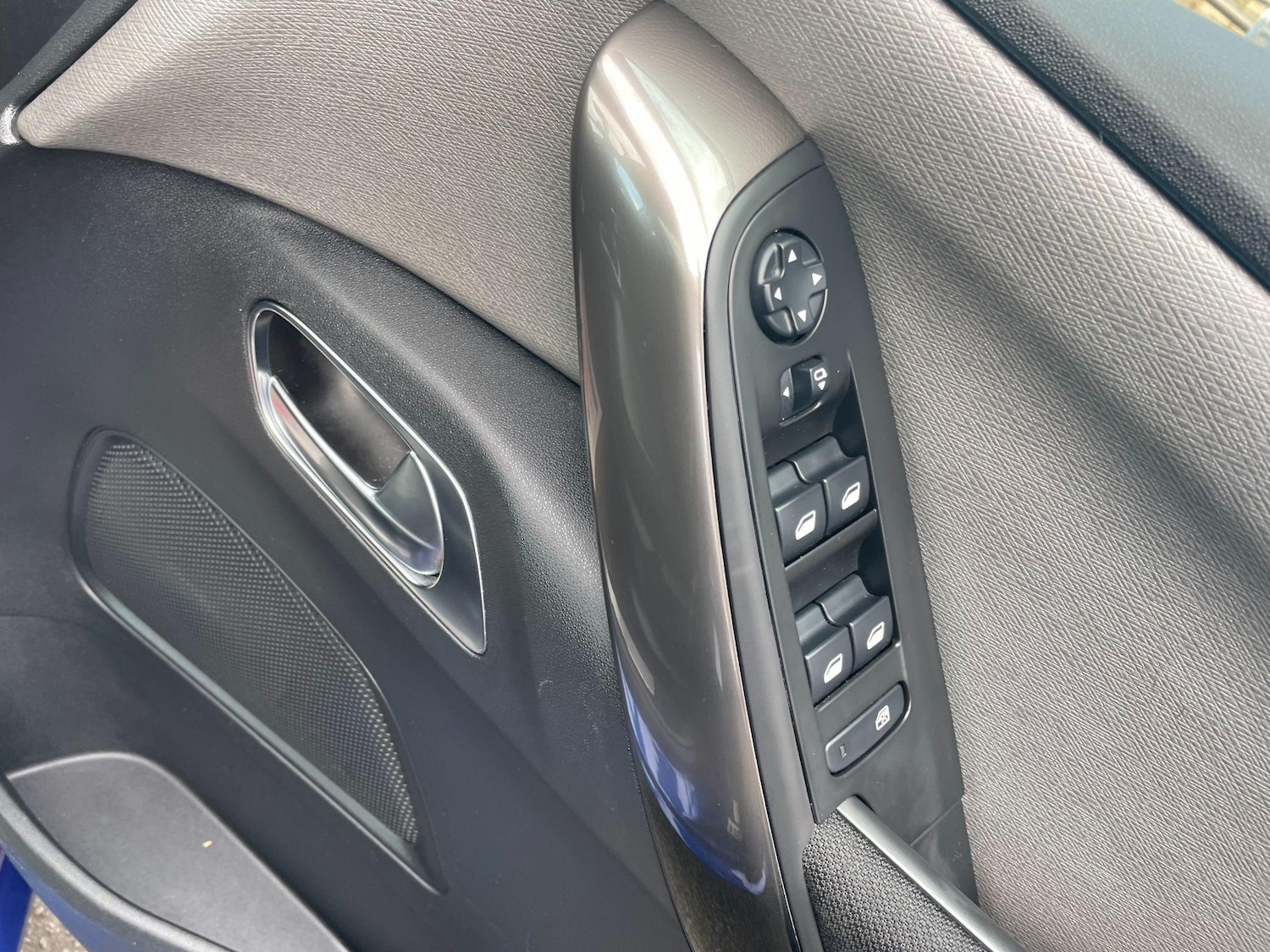 Used Citroen C4 Picasso 2018 for sale - 76425051: Photo 21