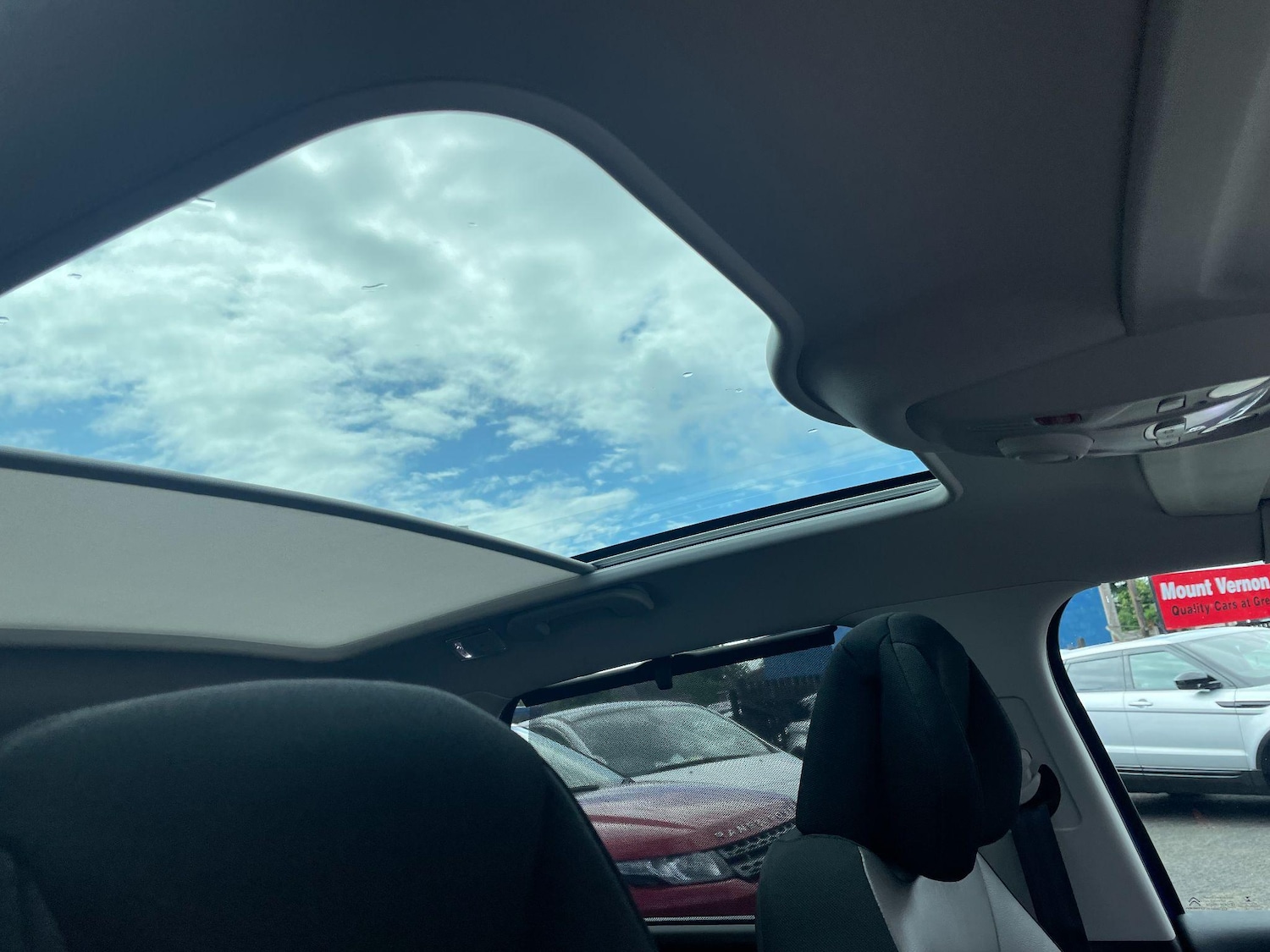 Used Citroen C4 Picasso 2018 for sale - 76425051: Photo 23