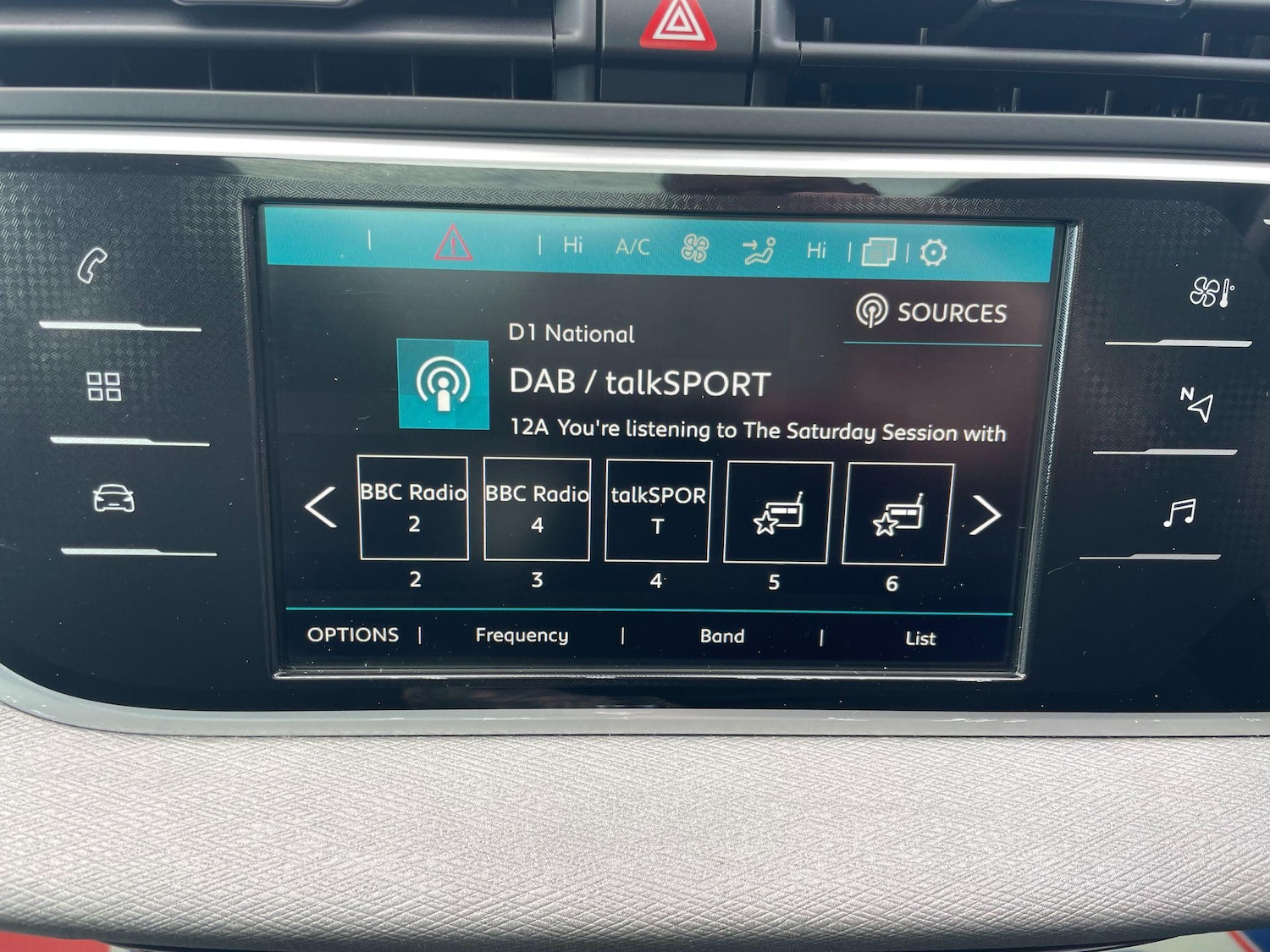 Used Citroen C4 Picasso 2018 for sale - 76425051: Photo 28