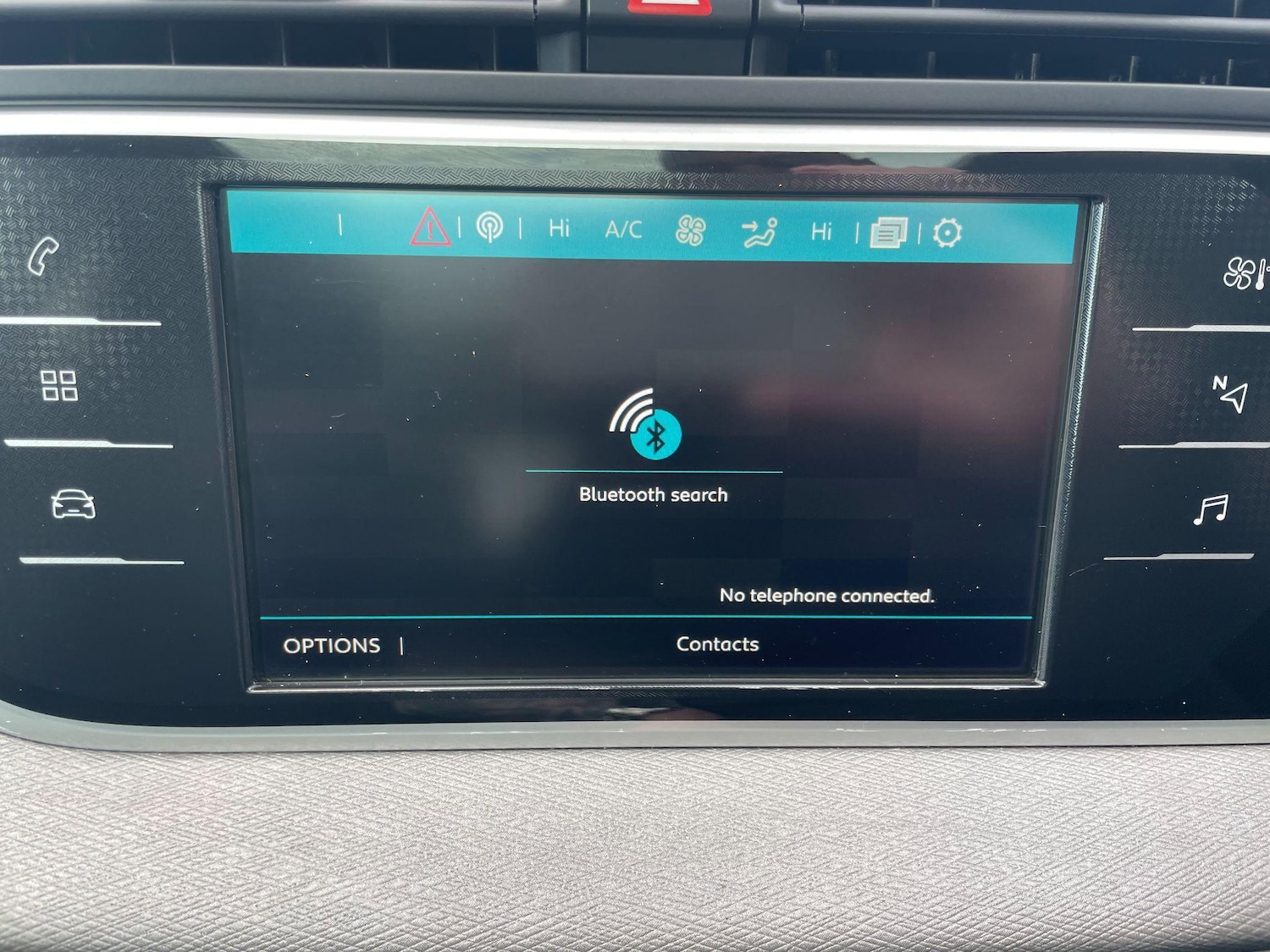 Used Citroen C4 Picasso 2018 for sale - 76425051: Photo 29