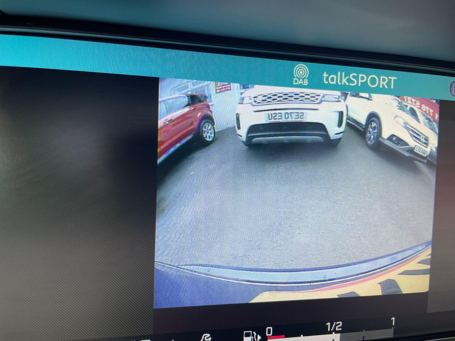 Used Citroen C4 Picasso 2018 for sale - 76425051: Photo 30