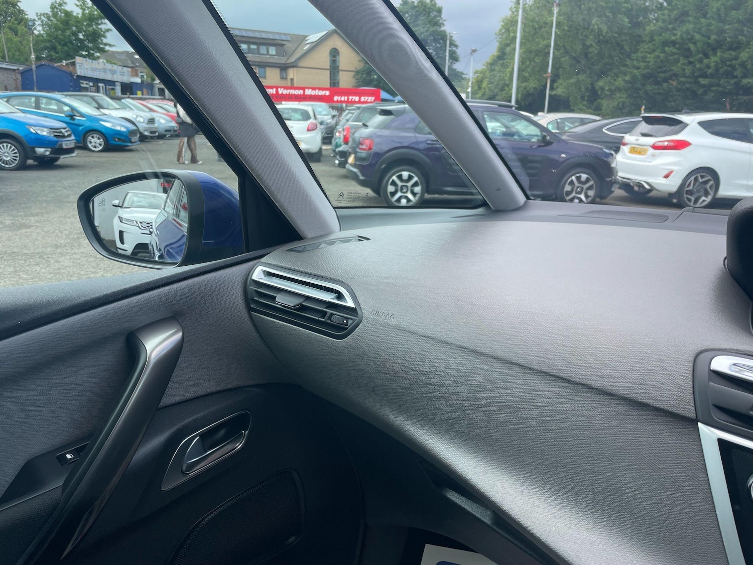 Used Citroen C4 Picasso 2018 for sale - 76425051: Photo 33