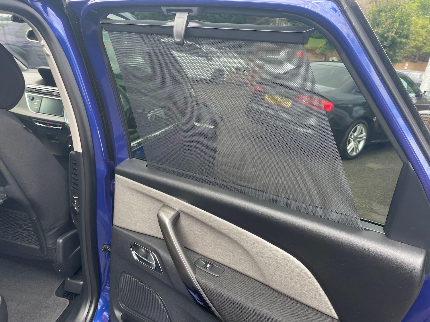 Used Citroen C4 Picasso 2018 for sale - 76425051: Photo 34