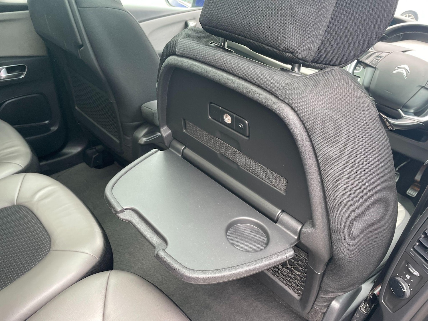 Used Citroen C4 Picasso 2018 for sale - 76425051: Photo 35