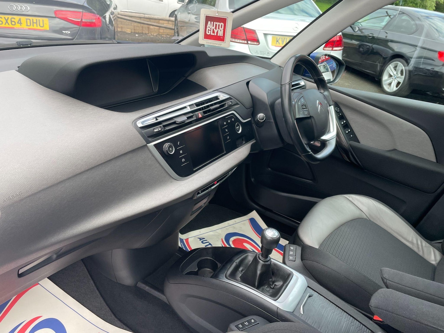 Used Citroen C4 Picasso 2018 for sale - 76425051: Photo 39