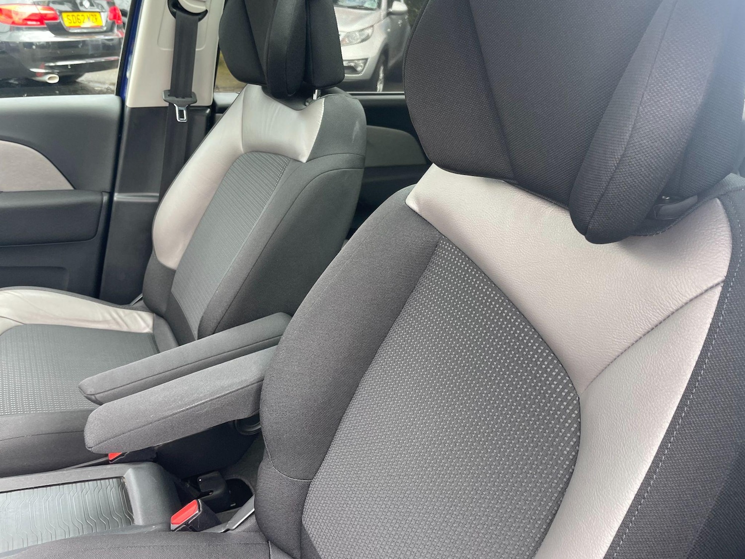 Used Citroen C4 Picasso 2018 for sale - 76425051: Photo 40