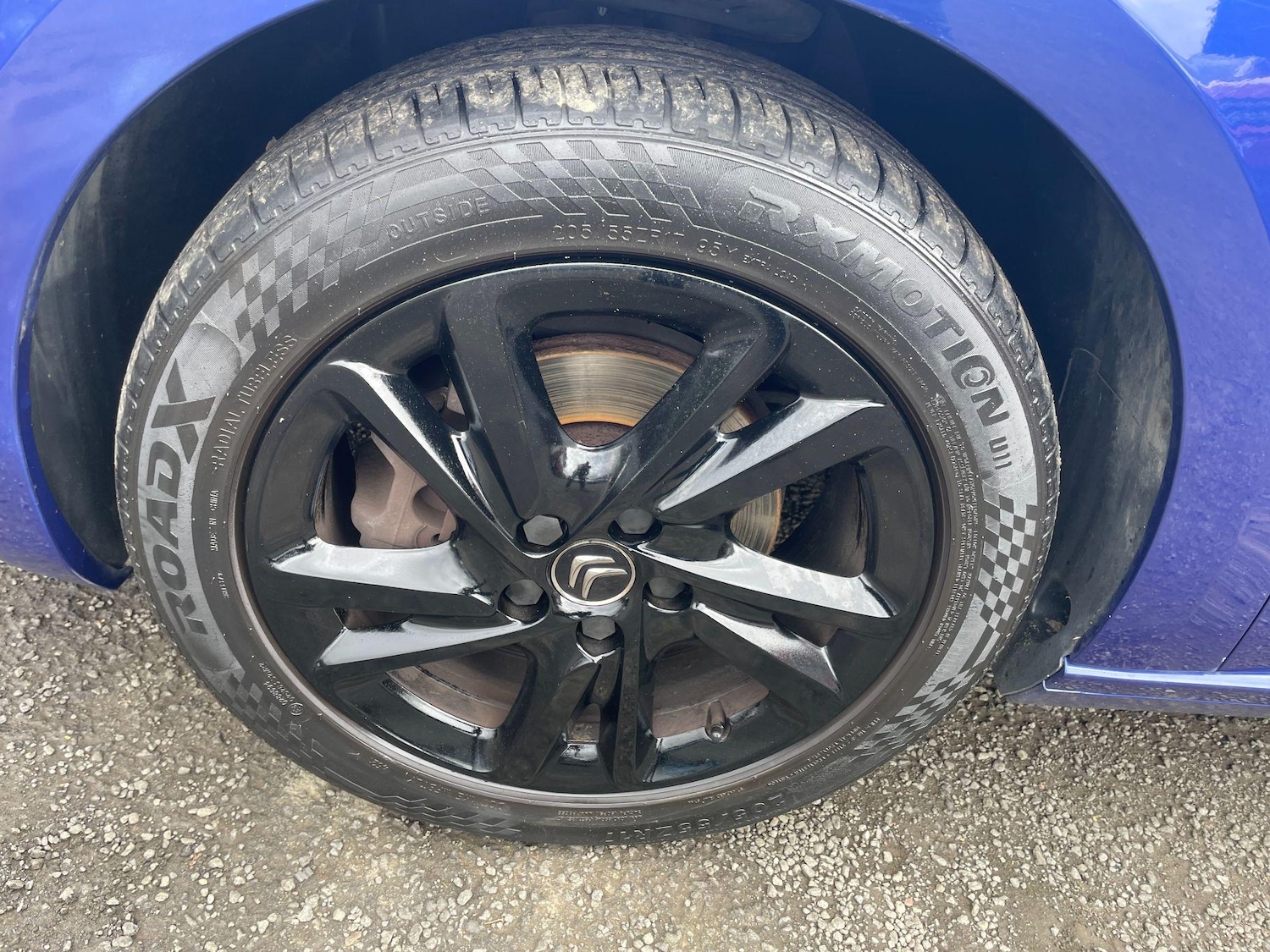 Used Citroen C4 Picasso 2018 for sale - 76425051: Photo 41