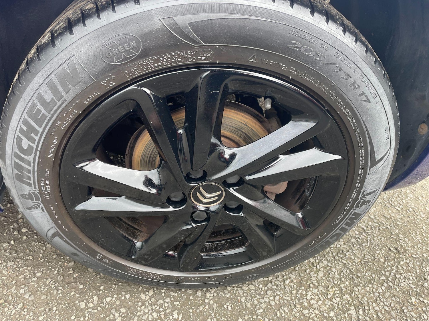 Used Citroen C4 Picasso 2018 for sale - 76425051: Photo 42