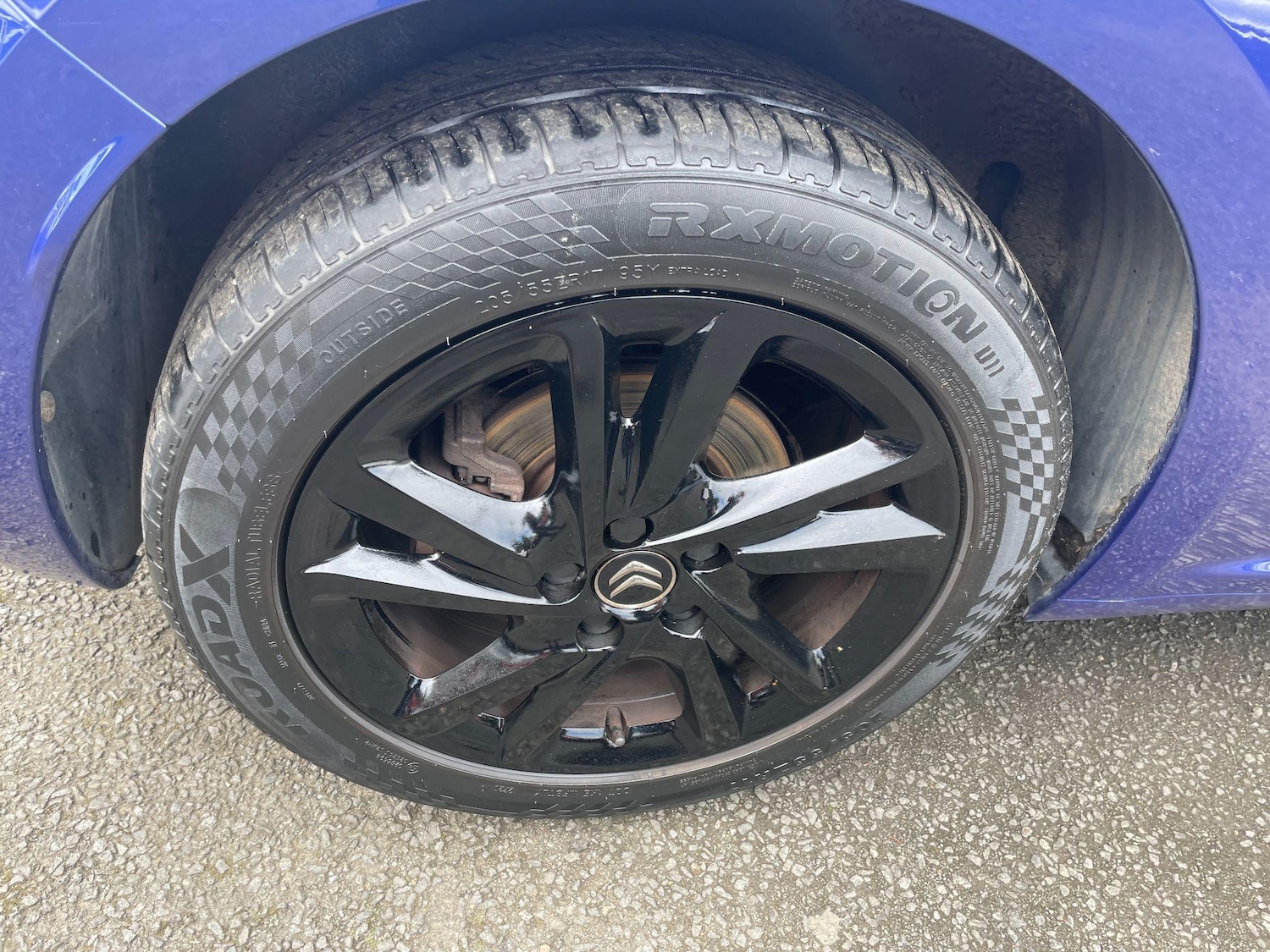 Used Citroen C4 Picasso 2018 for sale - 76425051: Photo 43