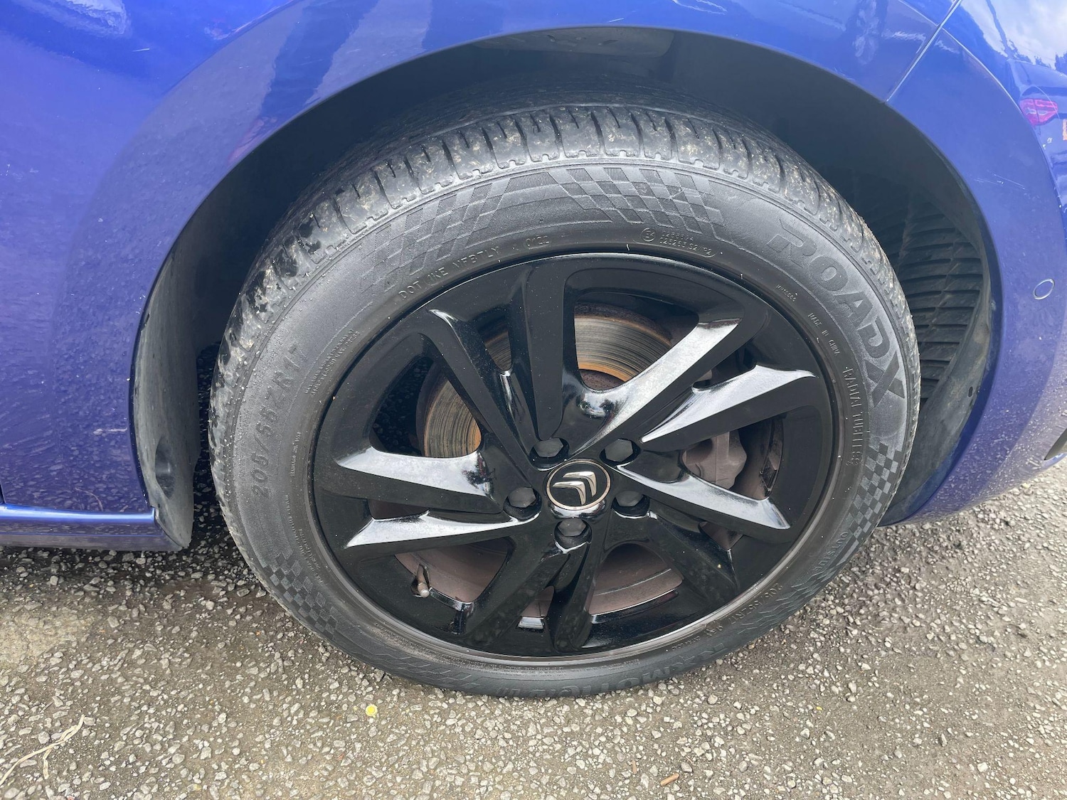 Used Citroen C4 Picasso 2018 for sale - 76425051: Photo 44