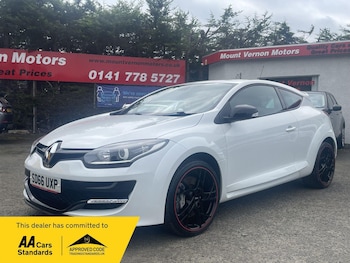 Used Renault Megane 2016 for sale - 79169453: Photo