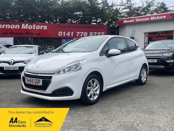 Used Peugeot 208 2015 for sale - 79441091: Photo