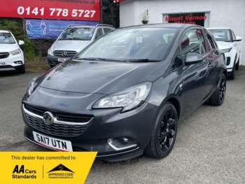 Used Vauxhall Corsa 2017 for sale - 74965173: Photo