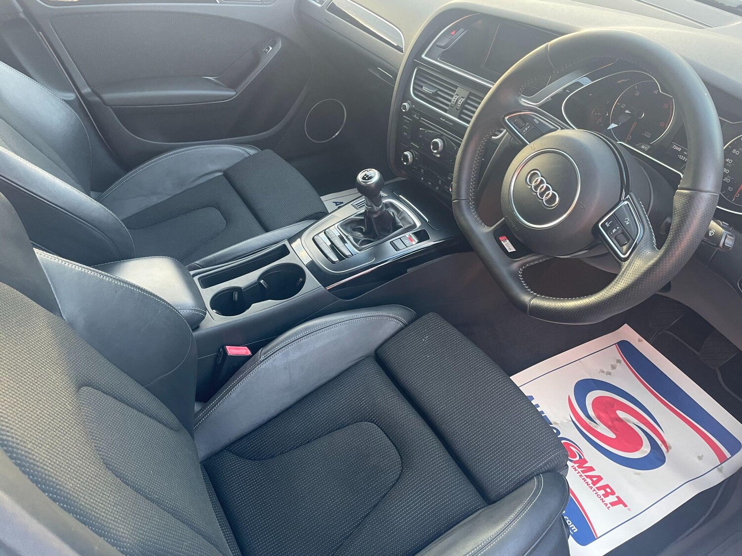 Used Audi A4 for sale - 77940286: Photo 14