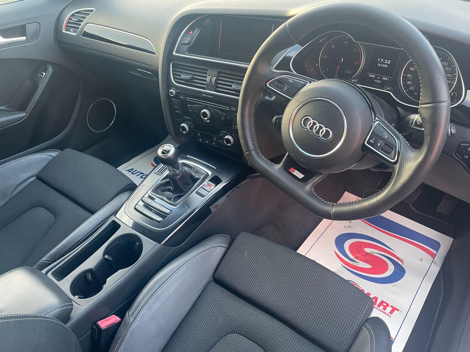 Used Audi A4 for sale - 77940286: Photo 15