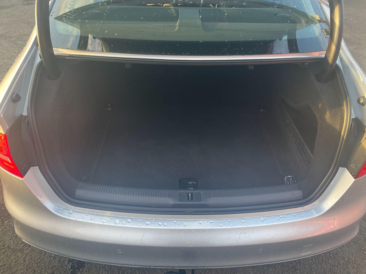 Used Audi A4 for sale - 77940286: Photo 18