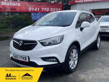2017 (67) - 1.6i Active Euro 6 (s/s) 5dr