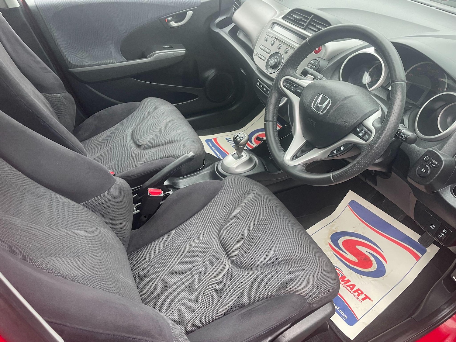 Used Honda Jazz 2009 for sale - 77040057: Photo 15