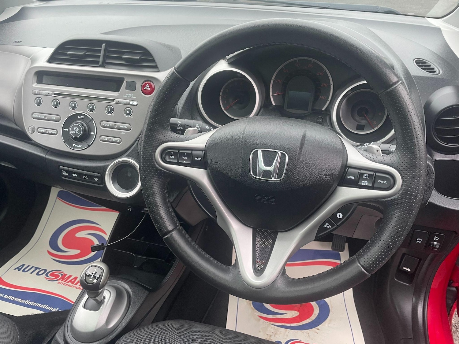 Used Honda Jazz 2009 for sale - 77040057: Photo 17