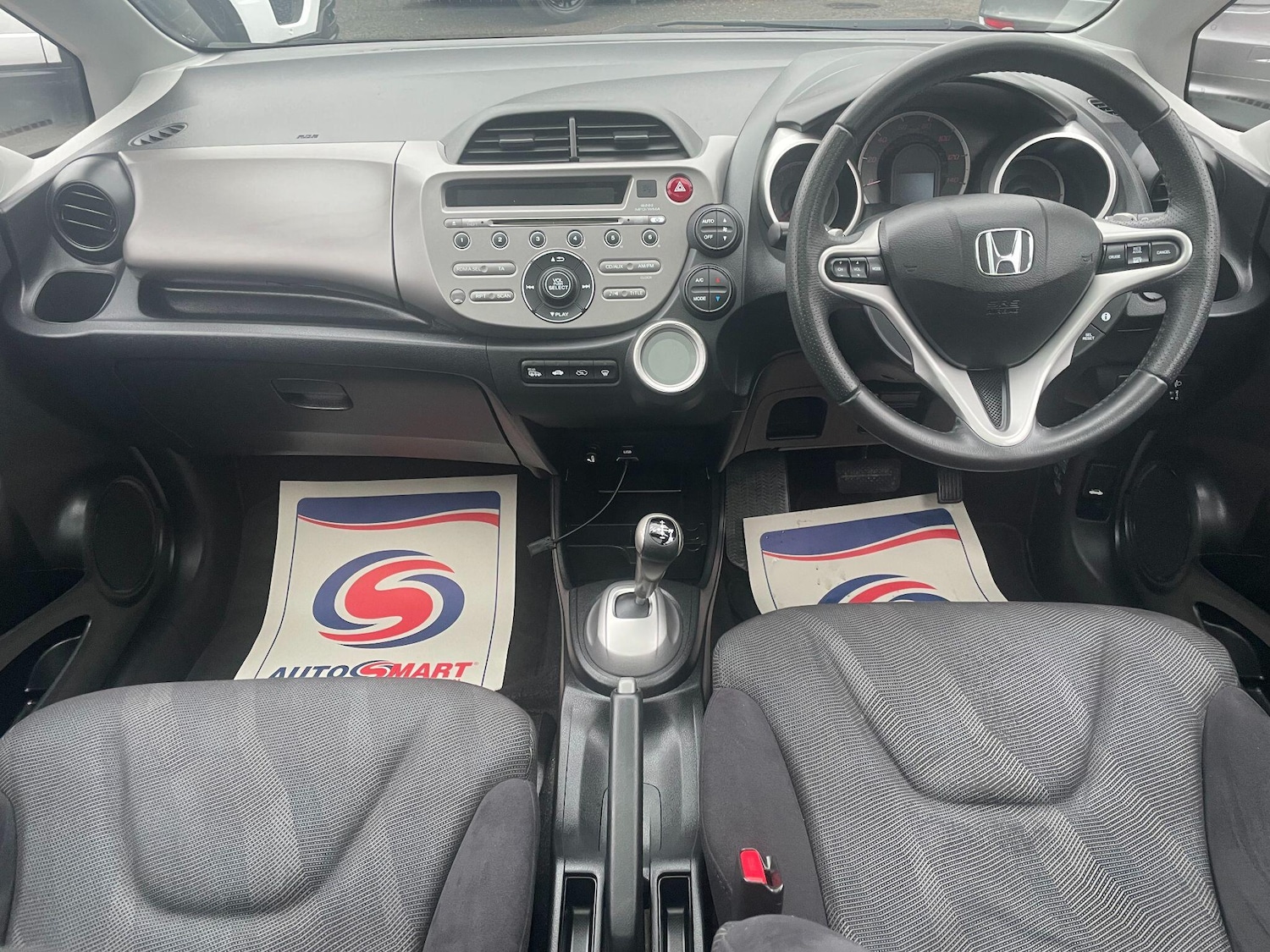 Used Honda Jazz 2009 for sale - 77040057: Photo 20