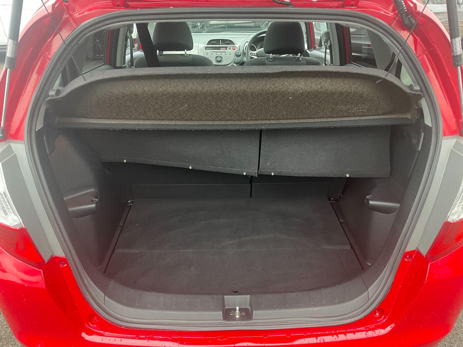 Used Honda Jazz 2009 for sale - 77040057: Photo 21