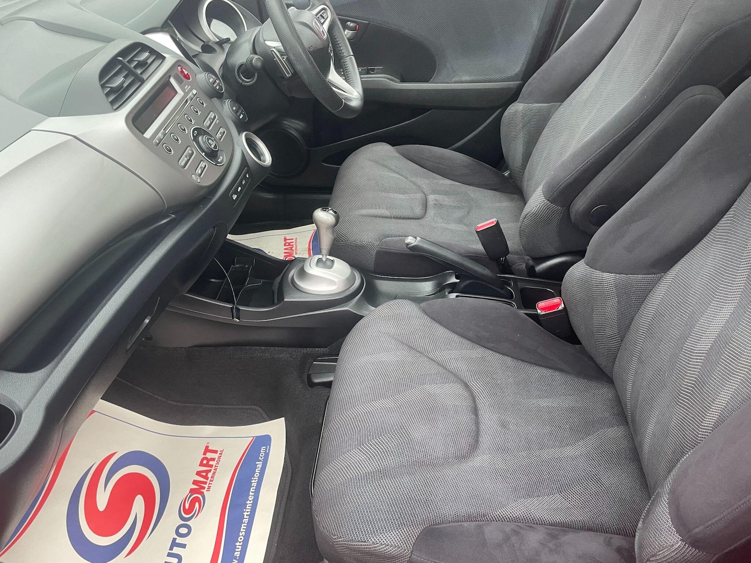 Used Honda Jazz 2009 for sale - 77040057: Photo 23