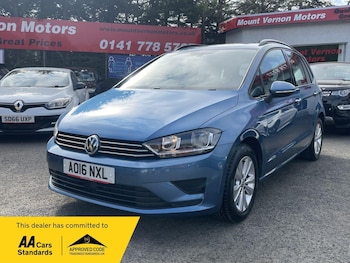Used Volkswagen Golf SV 2016 for sale - 79304261: Photo