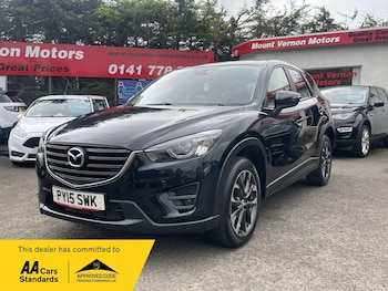 Used Mazda CX-5 2015 for sale - 78946123: Photo