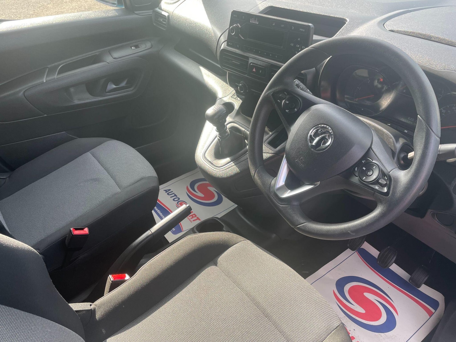 Vehicle 15