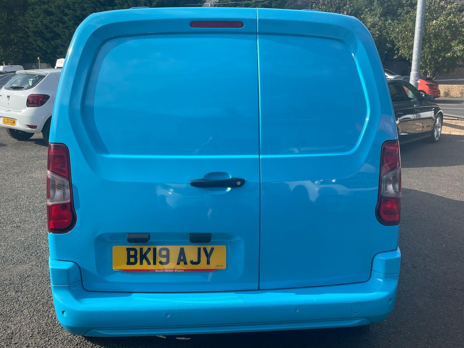 Vehicle 9
