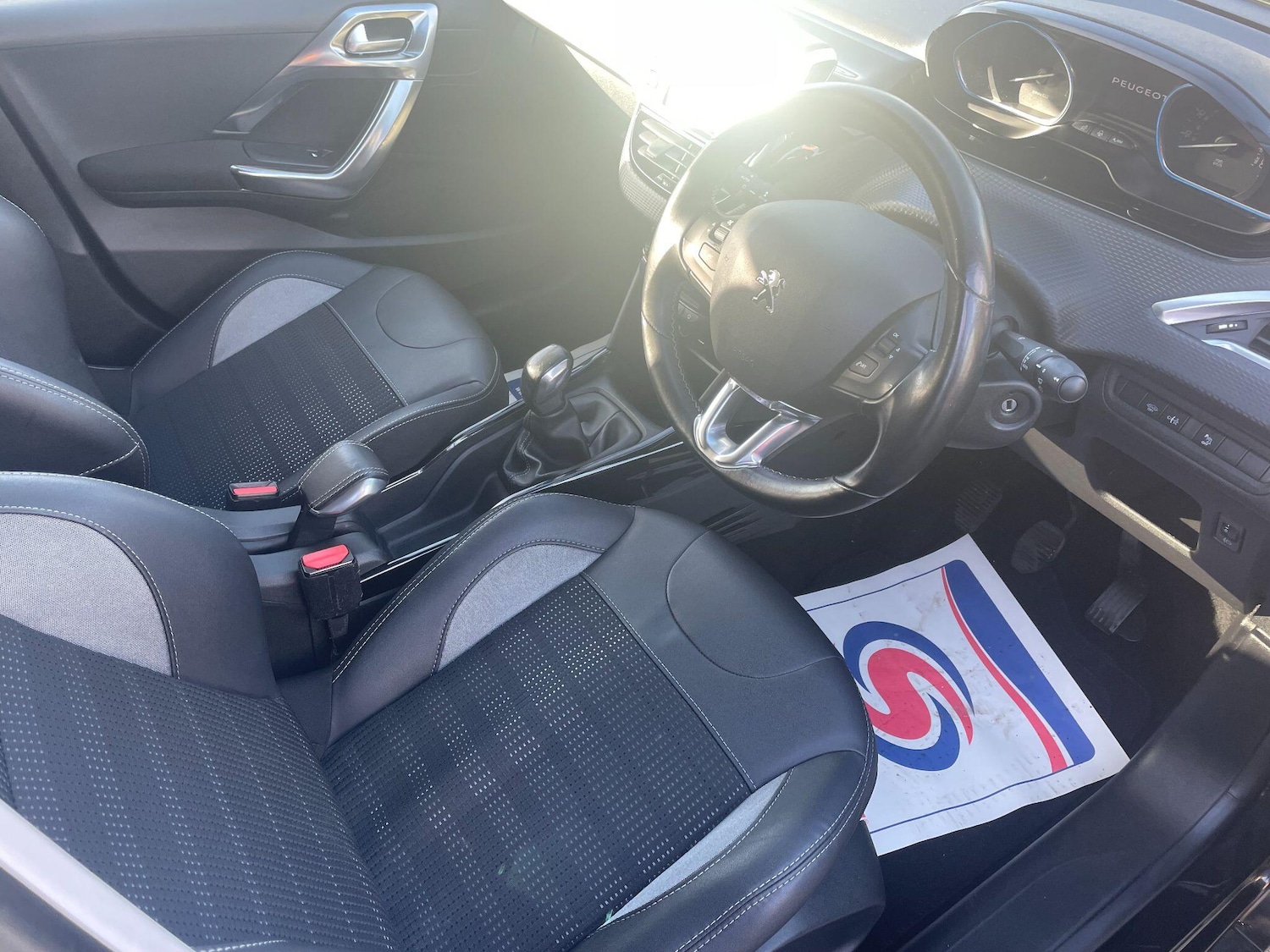 Used Peugeot 2008 2018 for sale - 76399157: Photo 14