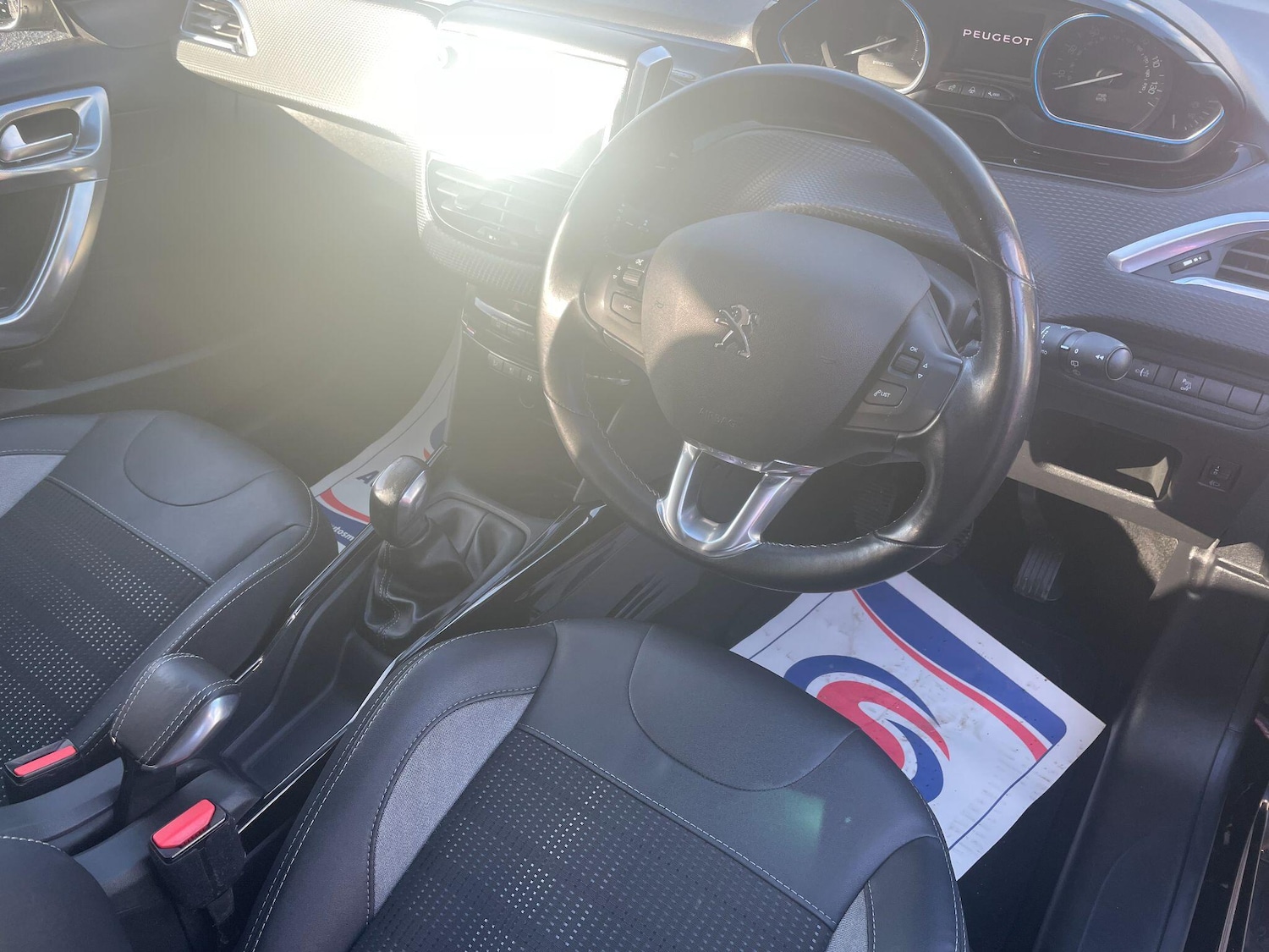 Used Peugeot 2008 2018 for sale - 76399157: Photo 15