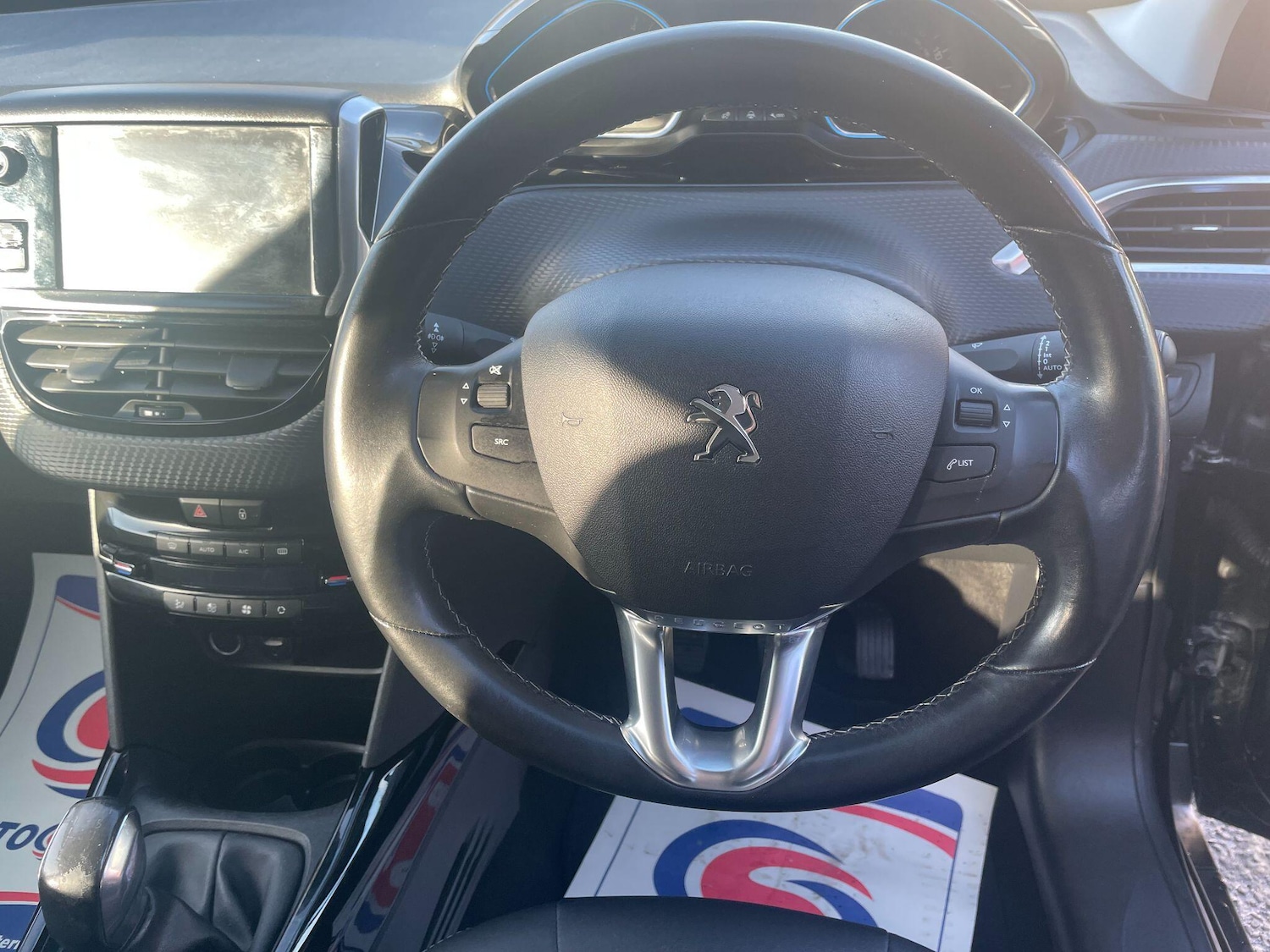 Used Peugeot 2008 2018 for sale - 76399157: Photo 16