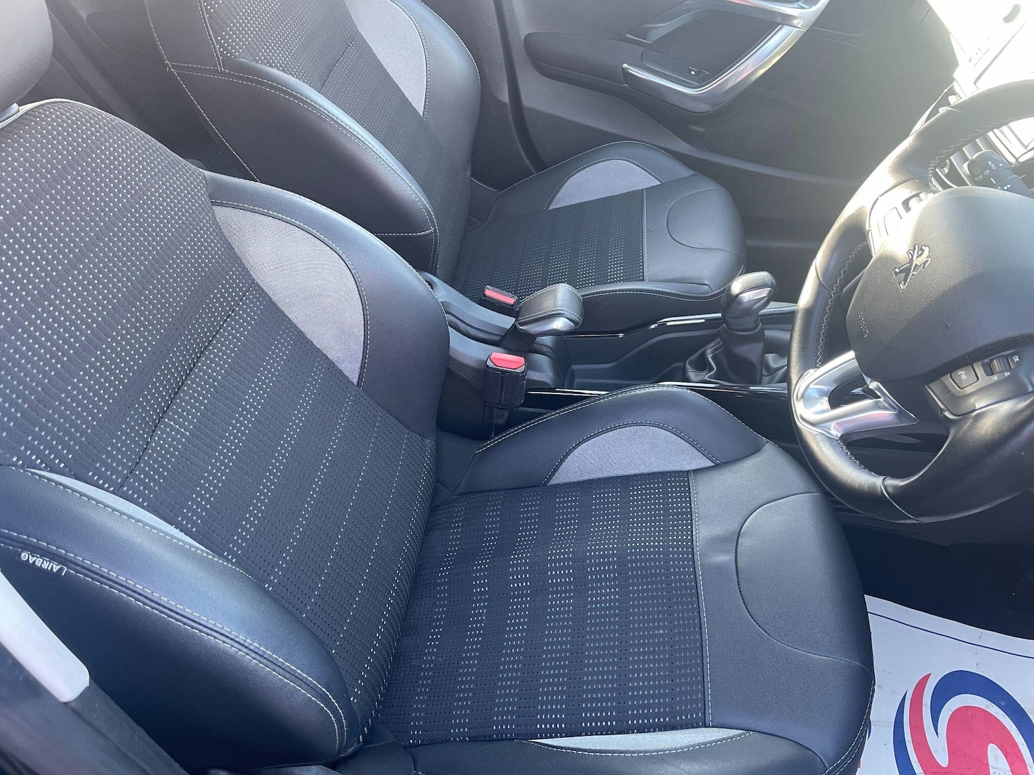 Used Peugeot 2008 2018 for sale - 76399157: Photo 17