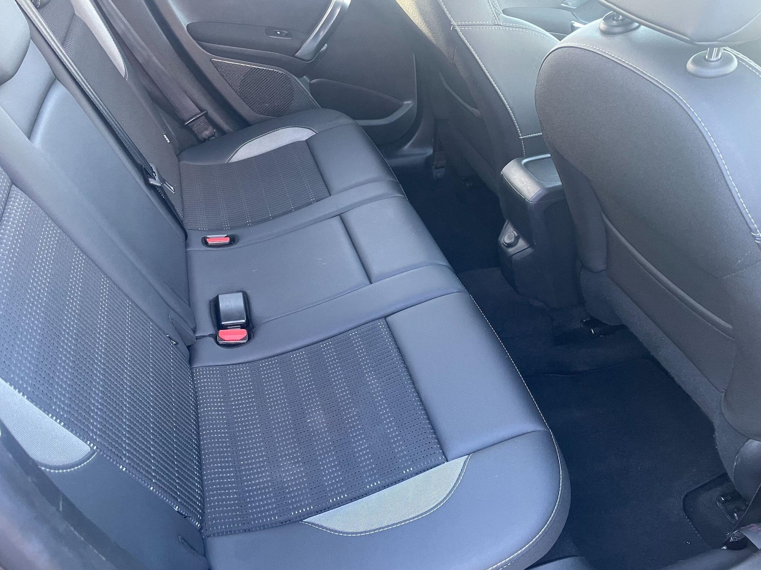 Used Peugeot 2008 2018 for sale - 76399157: Photo 18