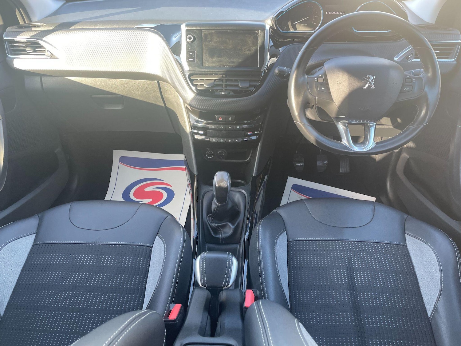 Used Peugeot 2008 2018 for sale - 76399157: Photo 19