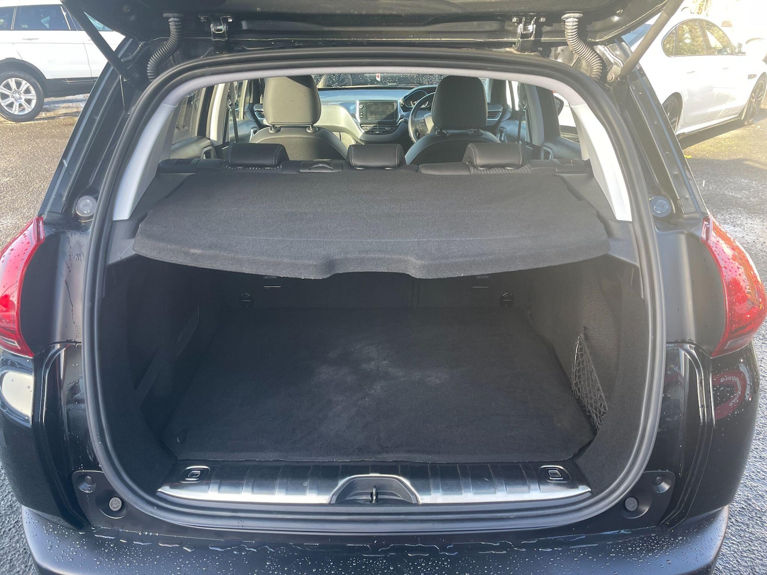 Used Peugeot 2008 2018 for sale - 76399157: Photo 20