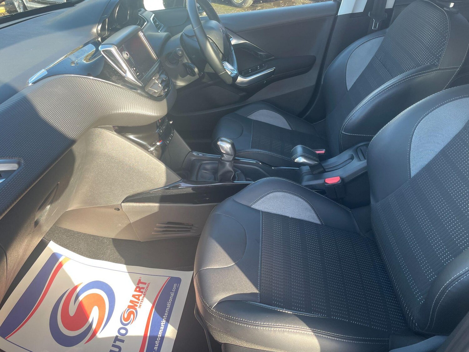 Used Peugeot 2008 2018 for sale - 76399157: Photo 22