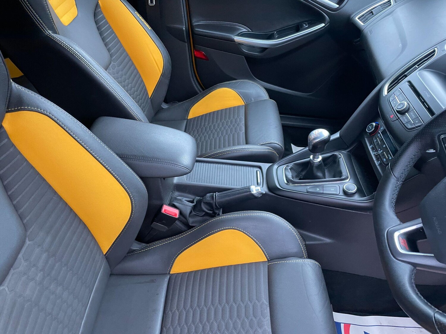 Used Ford Focus for sale - 77684009: Photo 16