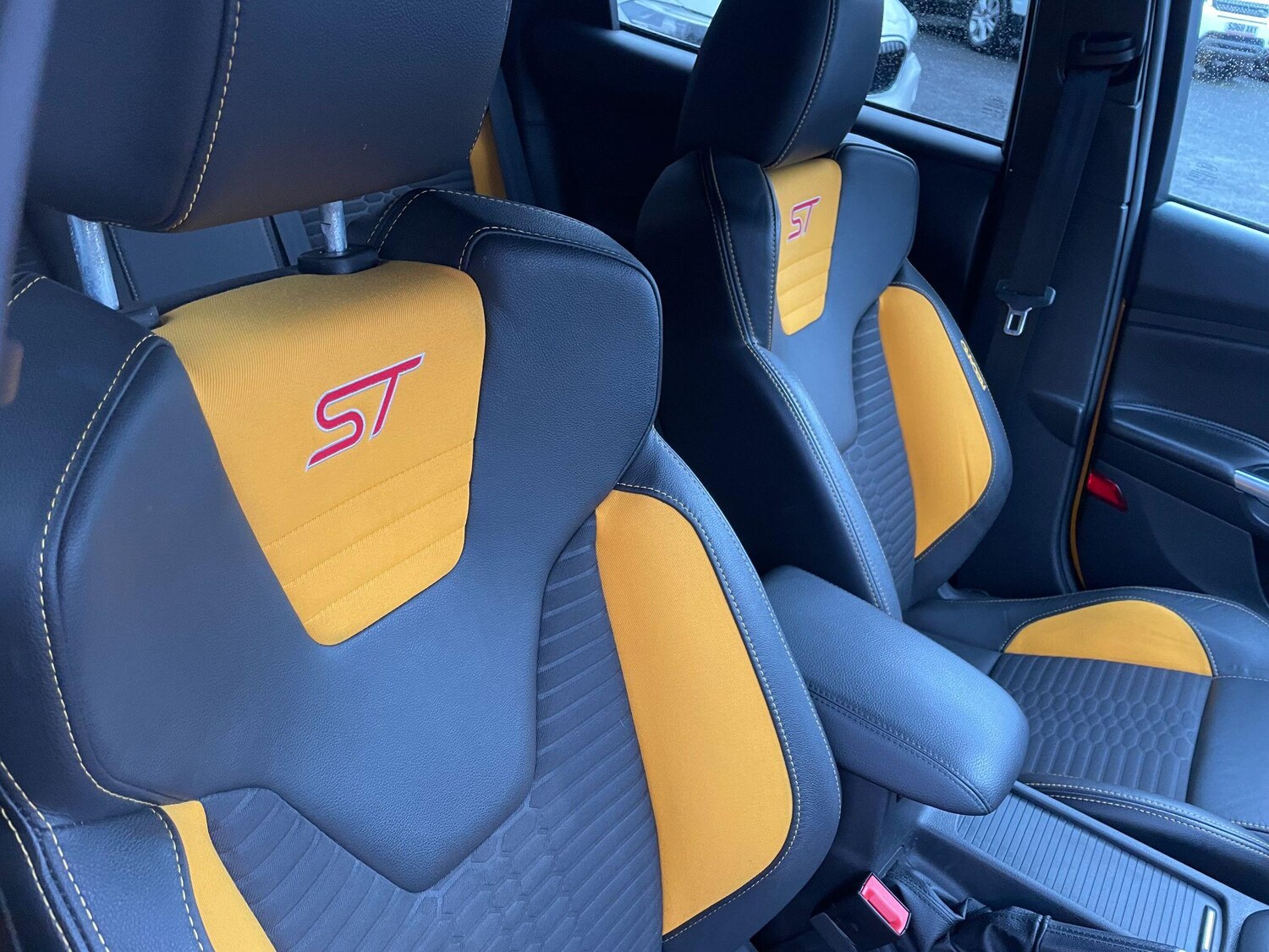 Used Ford Focus for sale - 77684009: Photo 17