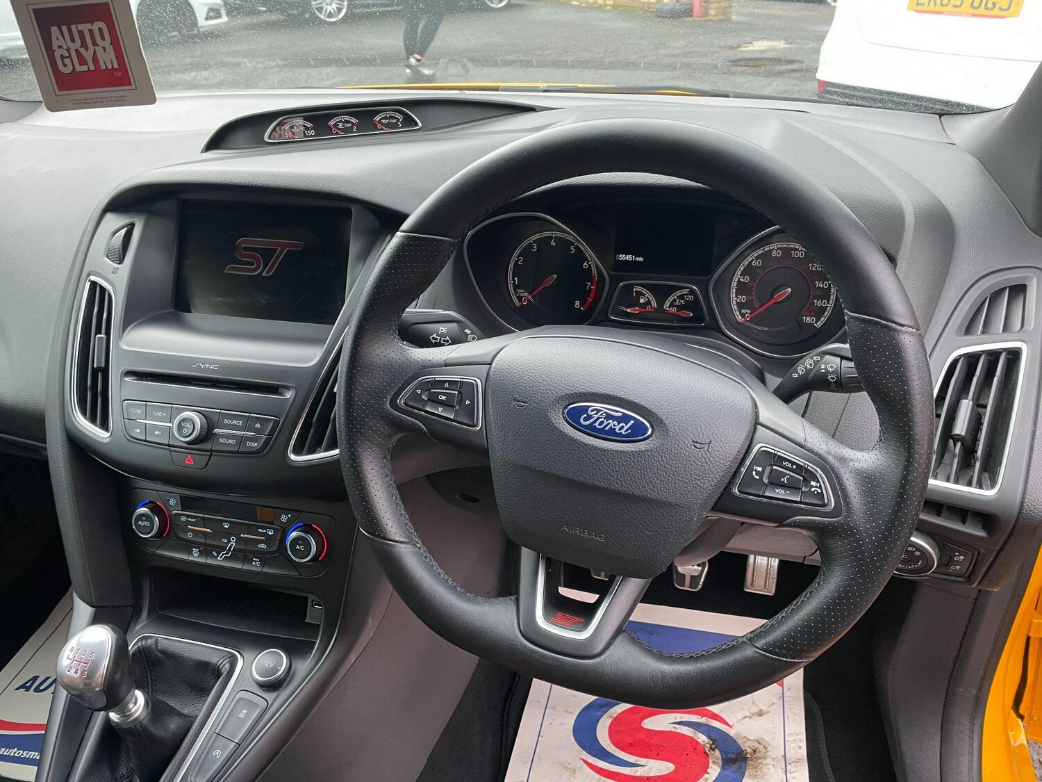 Used Ford Focus for sale - 77684009: Photo 20