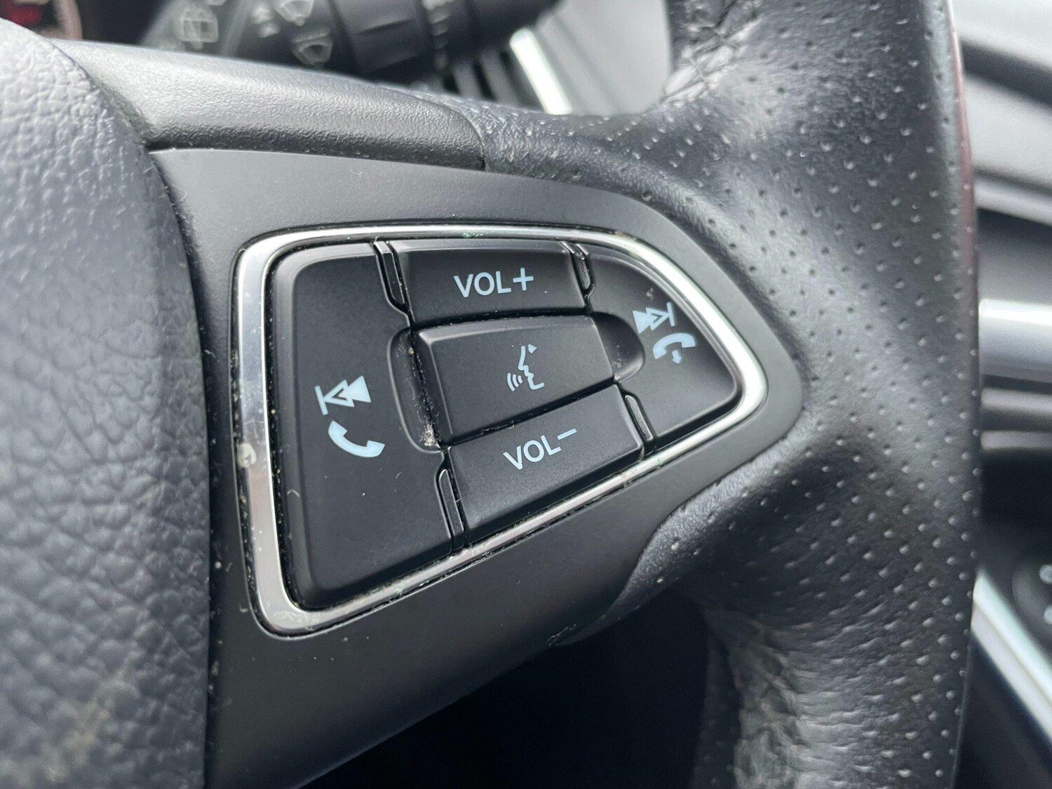 Used Ford Focus for sale - 77684009: Photo 21