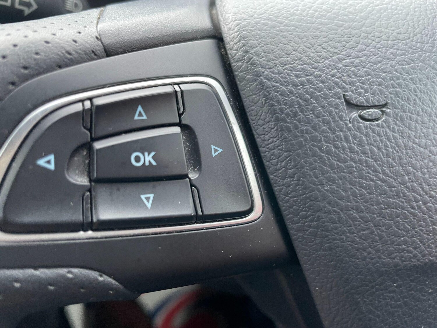 Used Ford Focus for sale - 77684009: Photo 23