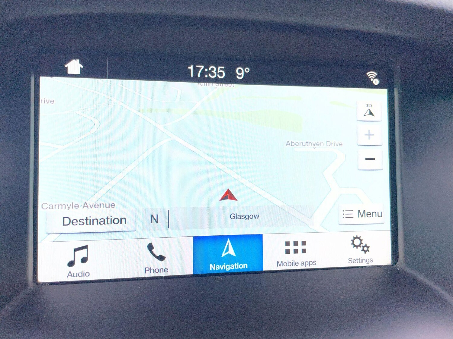 Used Ford Focus for sale - 77684009: Photo 25