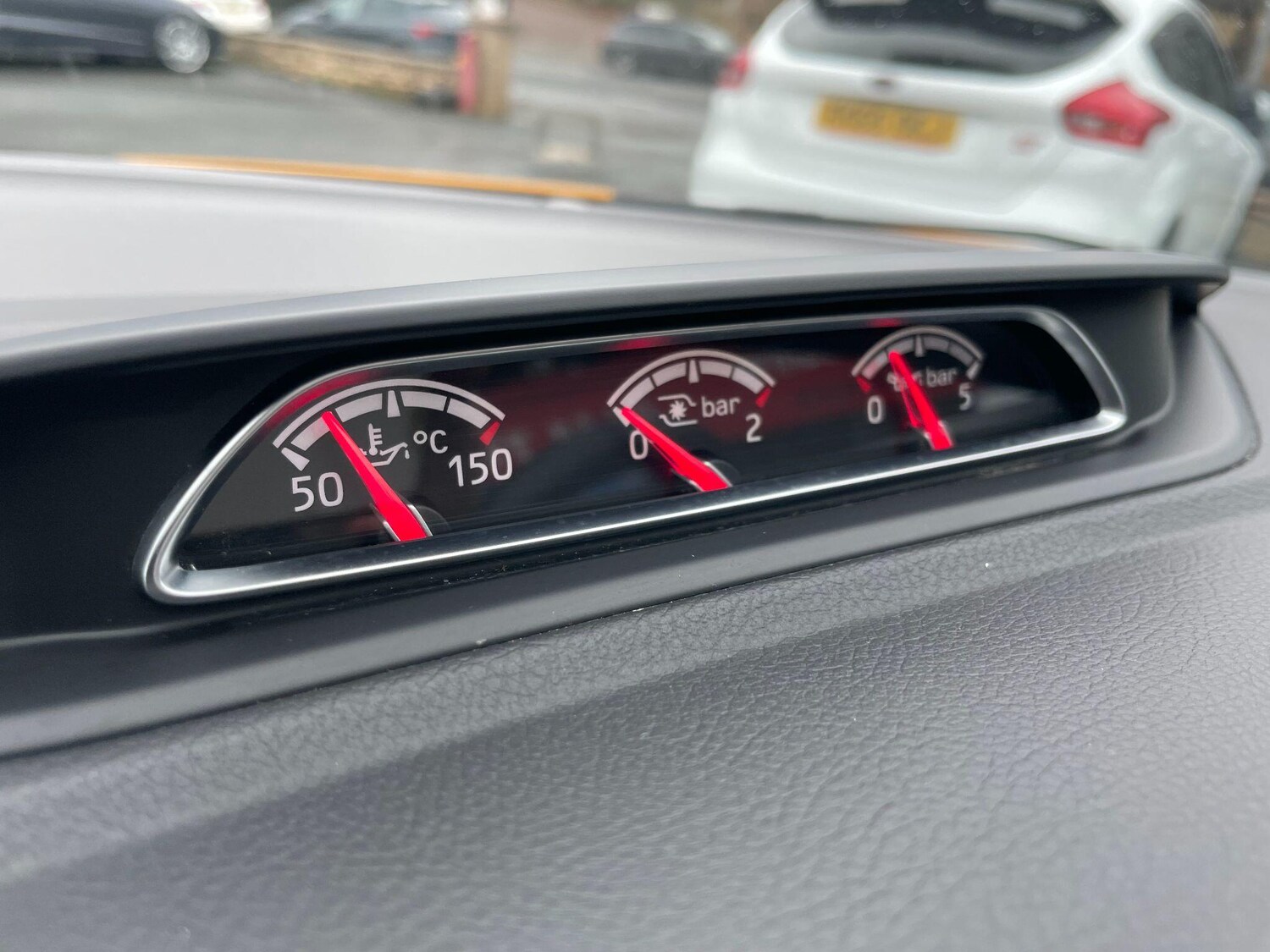 Used Ford Focus for sale - 77684009: Photo 27