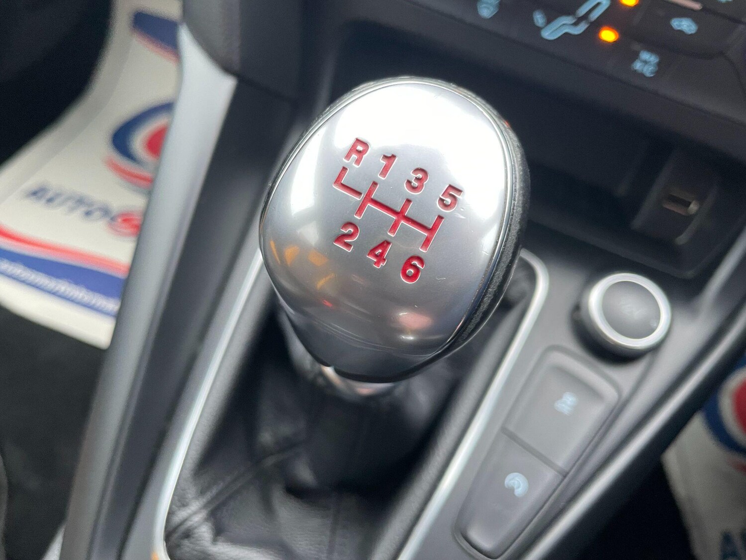 Used Ford Focus for sale - 77684009: Photo 29